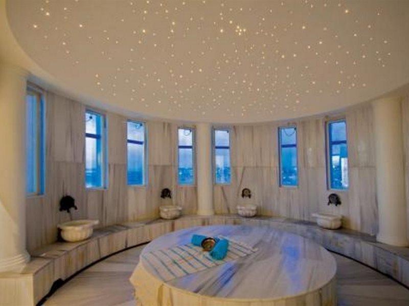 埃泽高级休闲酒店 布尤切克梅奇 外观 照片 Turkish bath in Istanbul